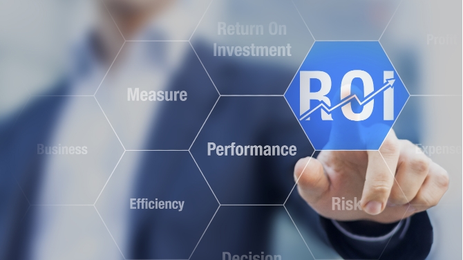 Maximizing ROI with Effective UX Design for Enterprises