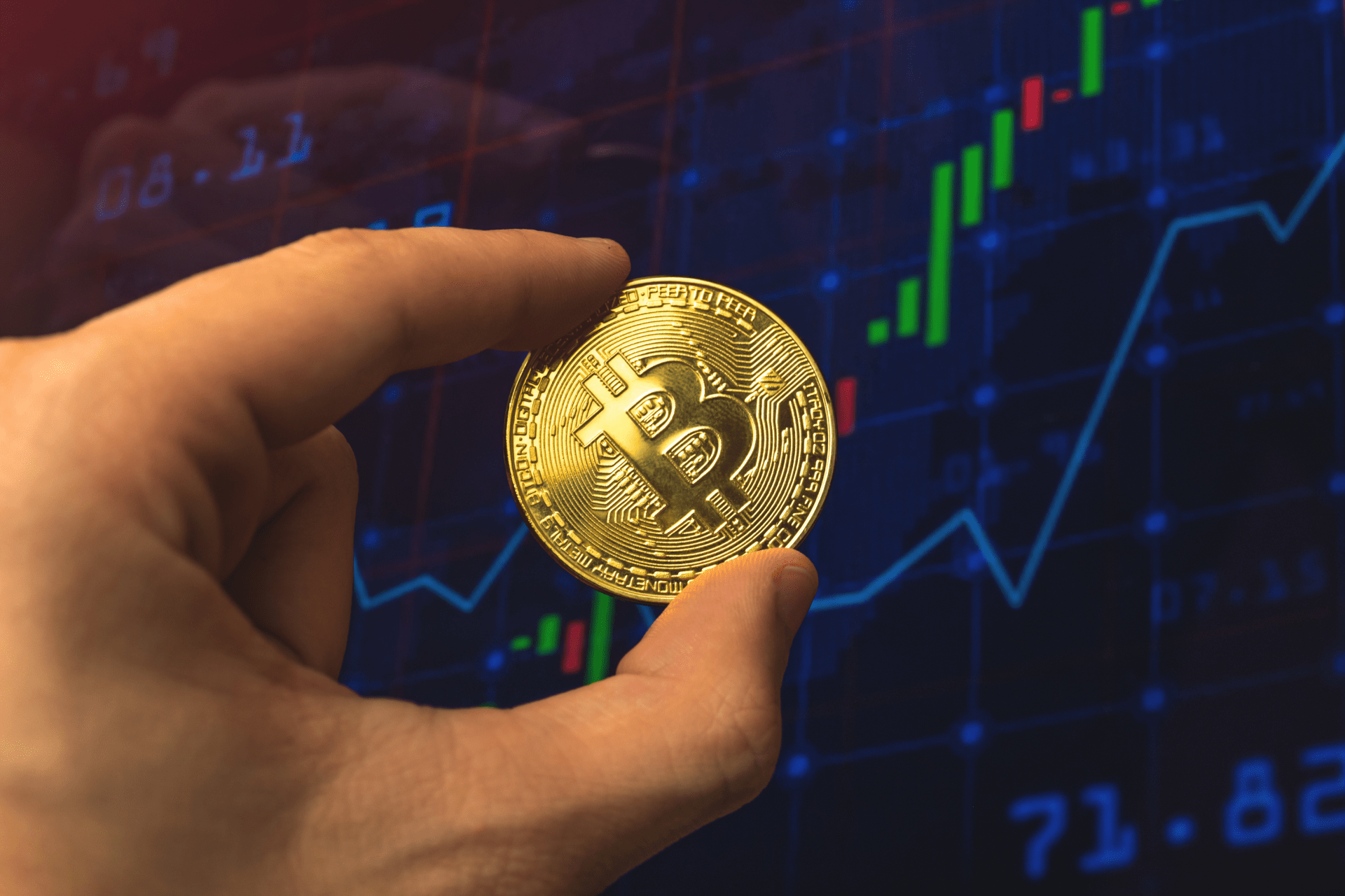 UX for Cryptocurrency Exchanges: Enhancing Trading Platforms' Usability – A Comprehensive Step-by-Step Guide