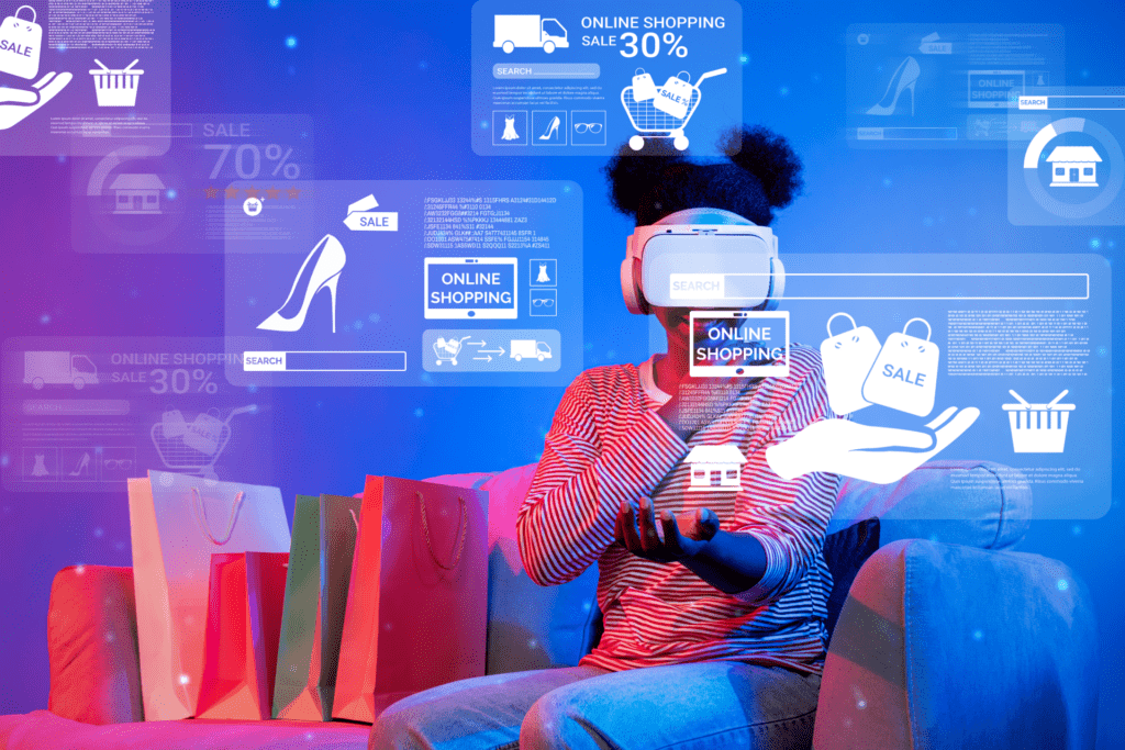 A Comprehensive Guide to UX for Augmented Reality in Retail: Virtual Try-Ons and Product Customization