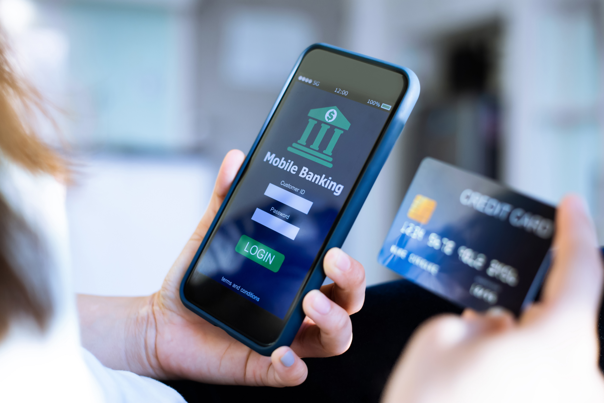 UX for FinTech: Improving Payment Gateway and Mobile Banking Experiences