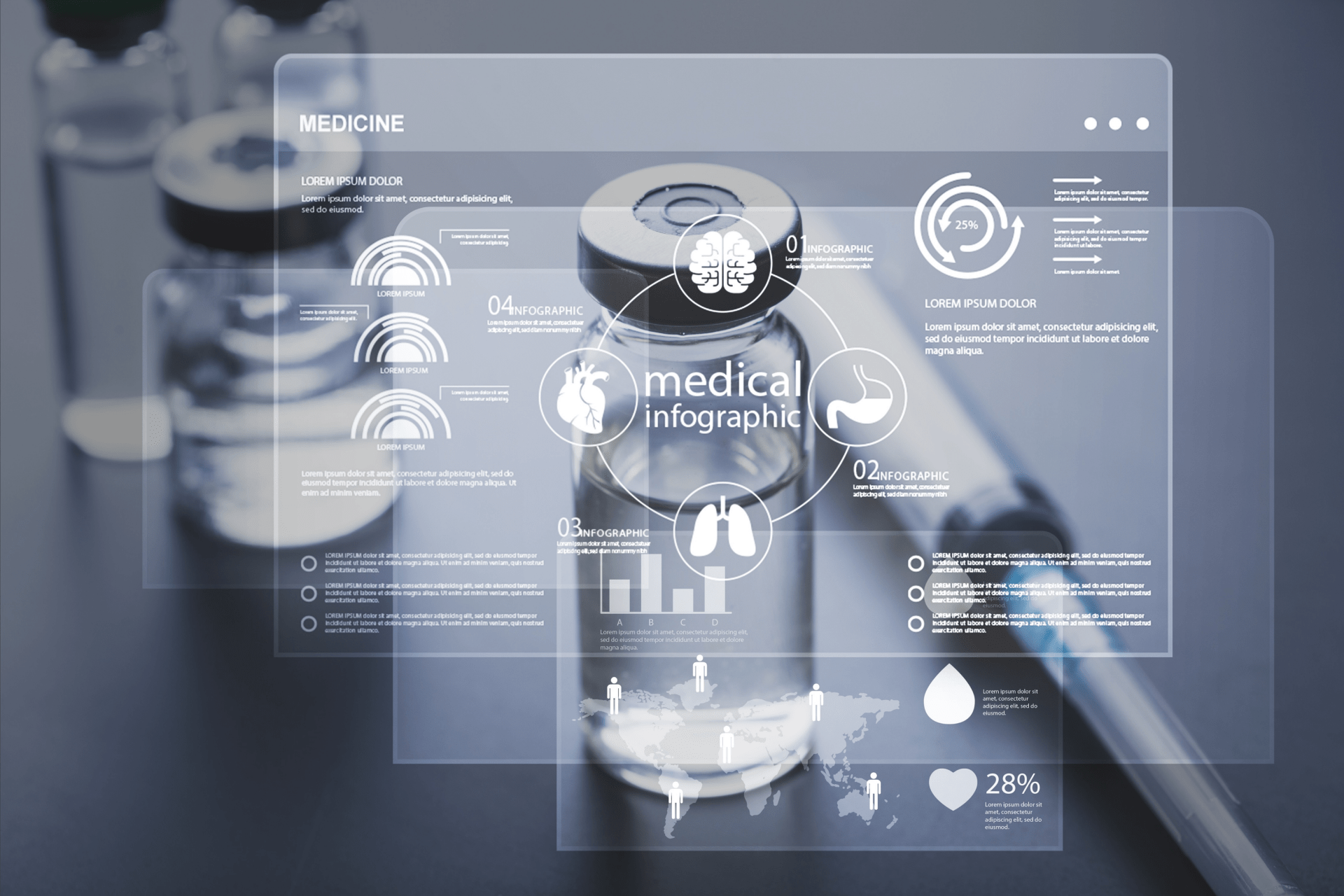 UX for Biotech: Simplifying Medical Research Platforms
