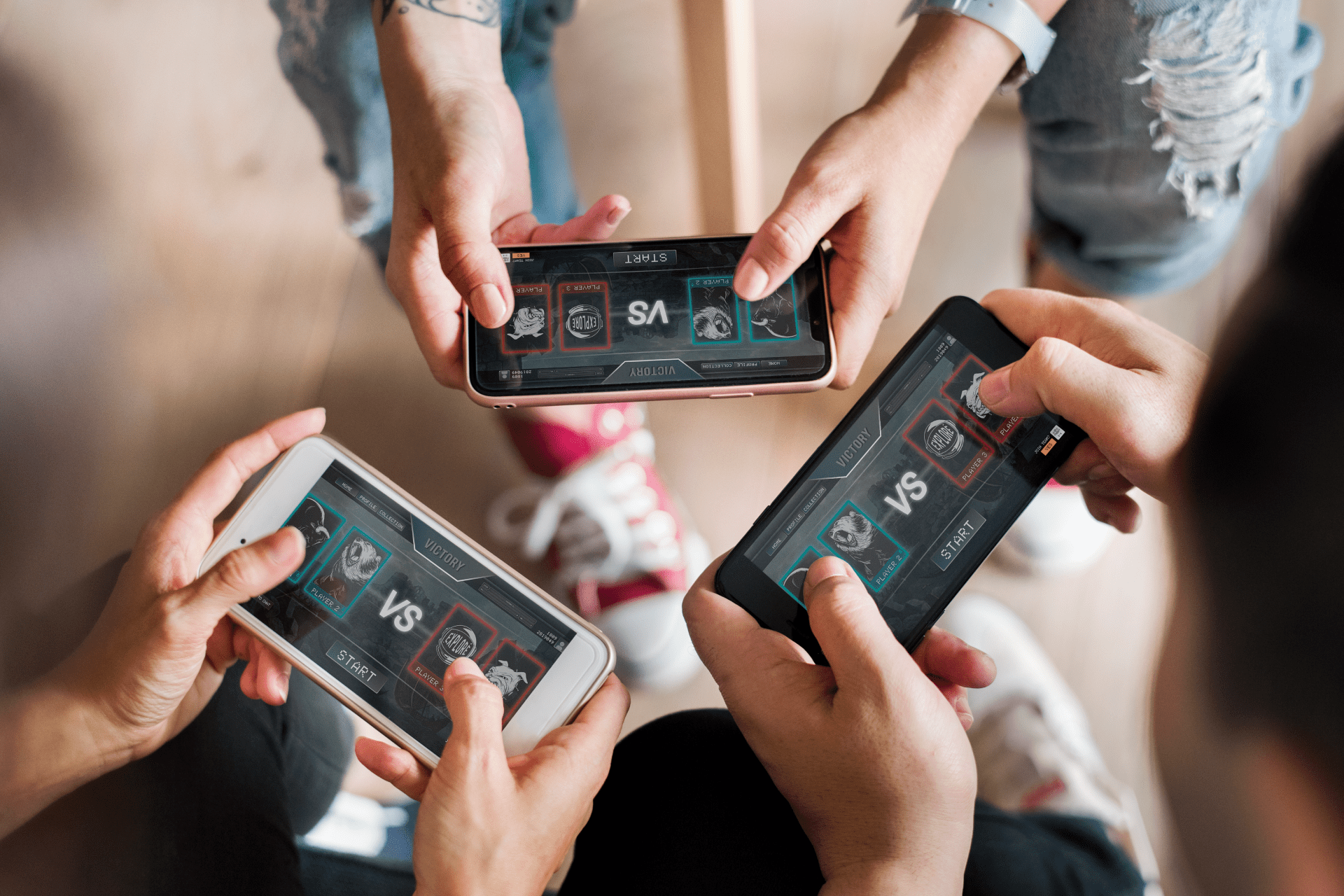 UX for Gaming: Designing Immersive User Experiences in Mobile and Console Games