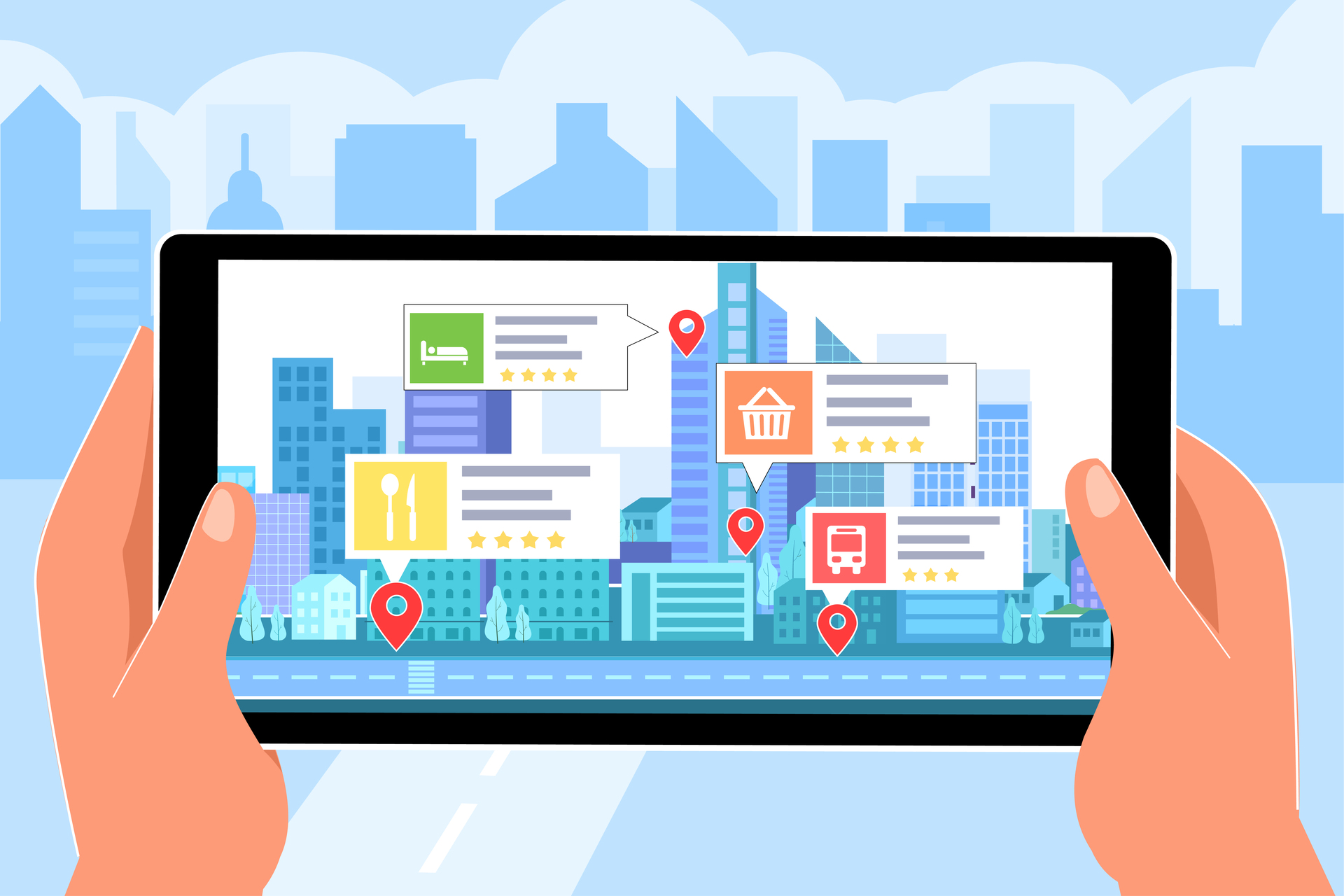 Internet of things (IoT) smart connection and control device in